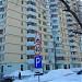 Новая ул., 2 в городе Реутов