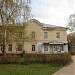 Западная гостиница в городе Истра