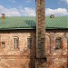 Настоятельские покои в городе Истра