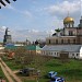 Палаты царевны Татьяны Михайловны в городе Истра