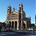 Basilica San Nicolás de Bari