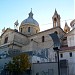 Basilica San Nicolás de Bari