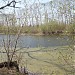 Мичуринский пруд в городе Магнитогорск