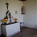 Capela de São Benedito na Lençóis Paulista city