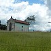 Capela de São Benedito na Lençóis Paulista city