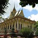 VIỆN BẢO TÀNG KHƠ ME NAM BỘ -  TỈNH TRÀ VINH trong Thành phố Trà Vinh - Tra Vinh City thành phố