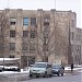Day Hall in Ithaca, New York city