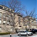 Stimson Hall in Ithaca, New York city