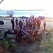 Пляж в городе Екатеринбург