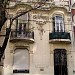 Biblioteca, Museo y Archivo 
