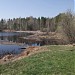 Жулановские озёра в городе Екатеринбург