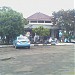 Baitur Rohman Mosque in Bekasi city