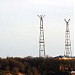 Радиобашня в городе Нижний Новгород