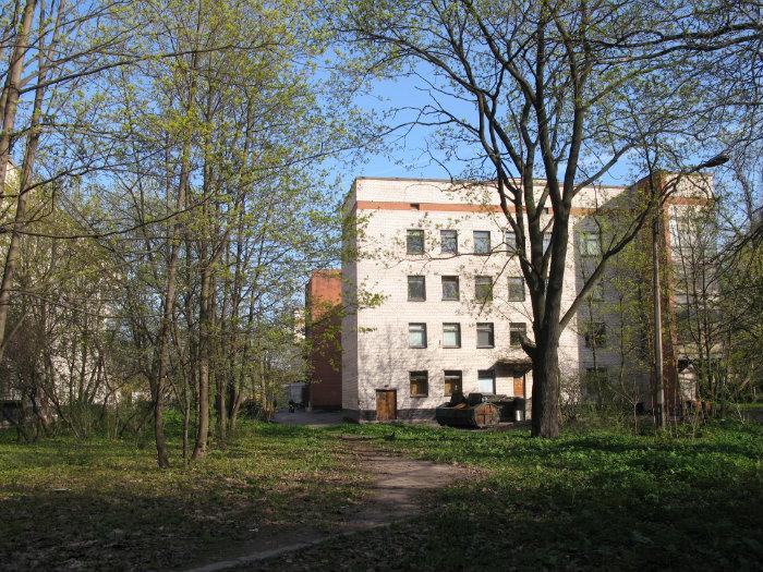 Наркологическая больница ульяновск полбина официальный сайт