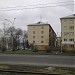 ulitsa Kalinina, 1 in Kemerovo city