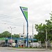 OMV Petrol/gas Station