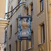 Meistaru Street, 8 in Riga city