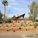 Jorgine Boomer House in Phoenix, Arizona city