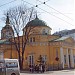 Alexander Nevsky Church in Riga city