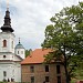 Monastery Kuvezdin