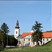 Monastery Kuvezdin