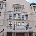 Riga Latvian Society House in Riga city