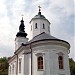 Monastery Kuvezdin