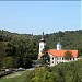 Monastery Kuvezdin