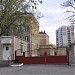 Отдел службы судебных приставов по ЗАО г. Москвы