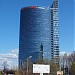 Swedbank Centrala Eka SCE Swedbank in Riga city