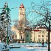 Central Railway Station - Burgas