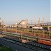 Burgas Railway Station