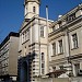 Източнокатолическа църква „Успение Богородично“ in Бургас city