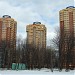 Комсомольская ул., 10 корпус 1 в городе Реутов