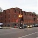 Jane Addams Homes (1938 site) in Chicago, Illinois city