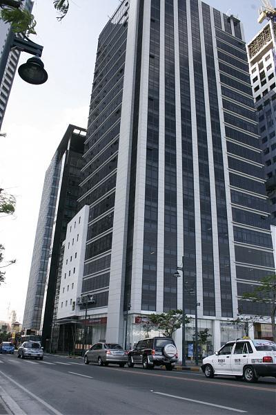 Level 10, Fort Legend Tower, 3rd Ave and 31 st Street, Bonifacio Global City Taguig 1632 Philippines