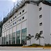 Santa Ana Hospital in Manila city