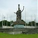 Laya at Diwa Monument