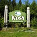 Woss