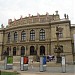 Rudolfinum in Prague city