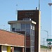 Chicago Skyway Administration Building in Chicago, Illinois city