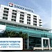 Bangkok  Hospital, Ratchasima in Korat (Nakhon Ratchasima) city