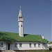 Мечеть в городе Кумертау