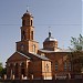 Собор Иоанна Предтечи в городе Кумертау