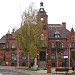 Łasin Town Hall