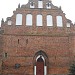 Łasin Church