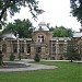 Дворец Великого Князя Николая Константиновича Романова в городе Ташкент