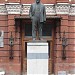 Monument to Vladimir Lenin