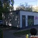 Трансформаторная подстанция в городе Москва