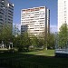 ул. Вилиса Лациса, 21 корпус 3 в городе Москва